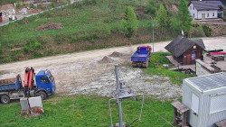 Ski areál Branná