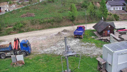 Ski areál Branná