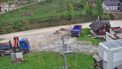 Ski areál Branná