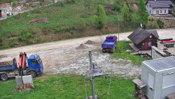 Ski areál Branná