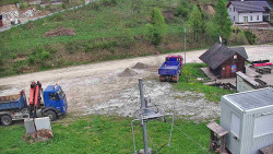 Ski areál Branná