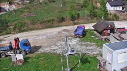 Ski areál Branná