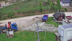 Ski areál Branná