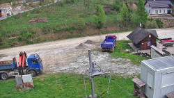 Ski areál Branná