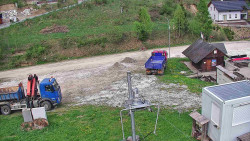 Ski areál Branná