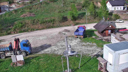 Ski areál Branná