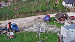 Ski areál Branná