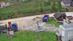 Ski areál Branná