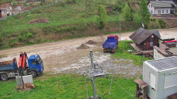 Ski areál Branná