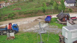 Ski areál Branná
