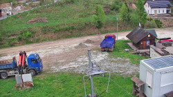 Ski areál Branná