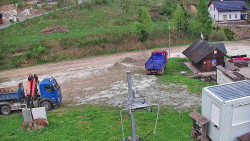 Ski areál Branná