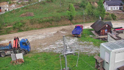 Ski areál Branná