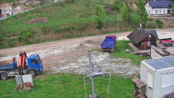 Ski areál Branná