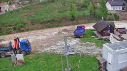 Ski areál Branná