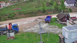 Ski areál Branná