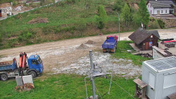 Ski areál Branná