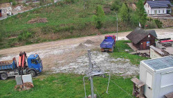 Ski areál Branná