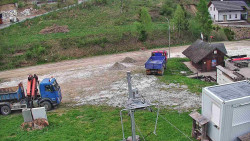 Ski areál Branná