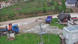 Ski areál Branná