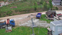 Ski areál Branná