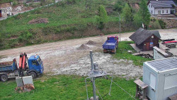 Ski areál Branná