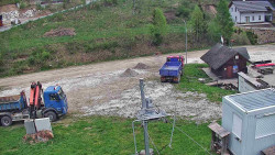 Ski areál Branná
