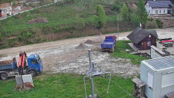 Ski areál Branná