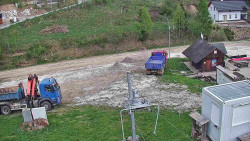 Ski areál Branná
