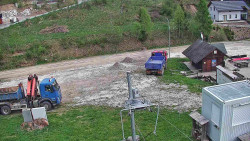 Ski areál Branná
