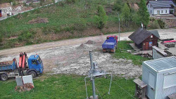 Ski areál Branná