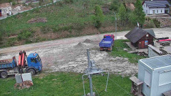 Ski areál Branná