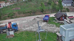 Ski areál Branná