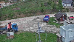 Ski areál Branná