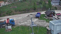 Ski areál Branná