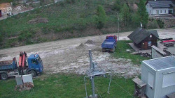 Ski areál Branná