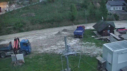 Ski areál Branná