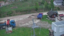 Ski areál Branná