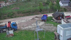 Ski areál Branná