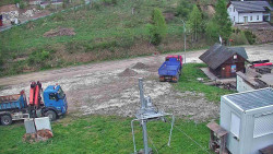 Ski areál Branná