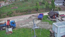 Ski areál Branná