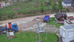 Ski areál Branná