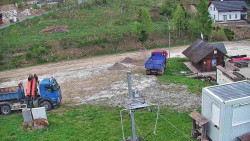 Ski areál Branná