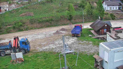 Ski areál Branná