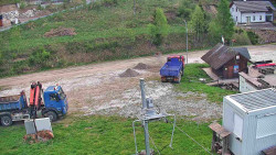Ski areál Branná