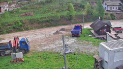 Ski areál Branná