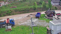 Ski areál Branná
