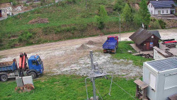 Ski areál Branná