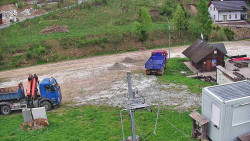 Ski areál Branná