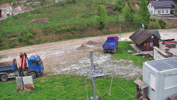 Ski areál Branná